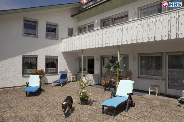 Mozart Pension